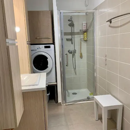 Splendide T3 Avec Terrasse Et Box Prive A 2 Pas De L'etang De Thau - Fr-1-604-41 * Meze